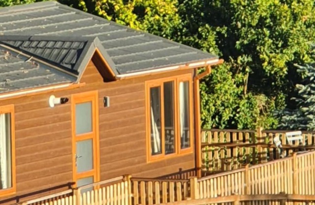 The Lodge at Meadow Hope