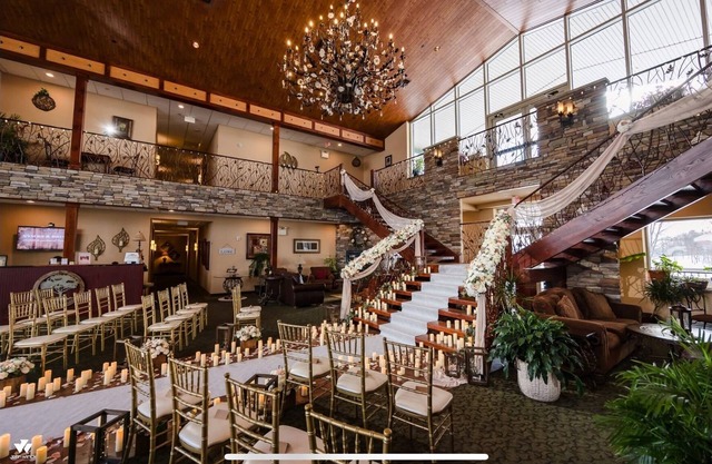 The Lodge at Woodstone Country Club