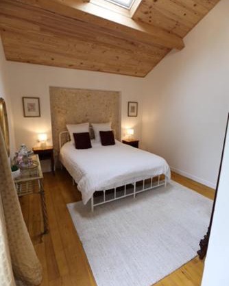 The Lodge Gite