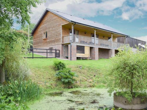 The Lodge