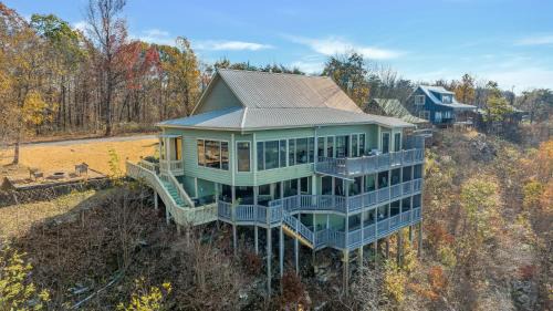 The Lodge in Mentone