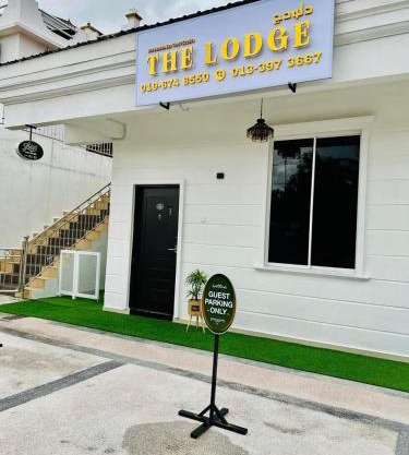 The Lodge