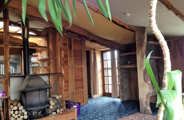 The Loft at Fernhill Farm
