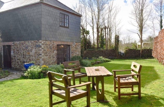The Loft, Homeleigh Farm