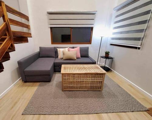 The Loft House Elyu