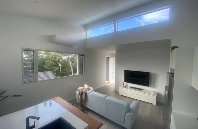 The Loft @ Merewether Heights