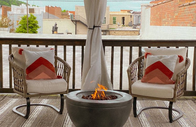 The Loft.nA hidden gem in the heart of Downtown Gadsden.