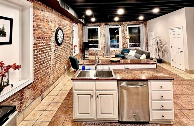 The Loft On Broad - Gadsden’s First Downtown Loft