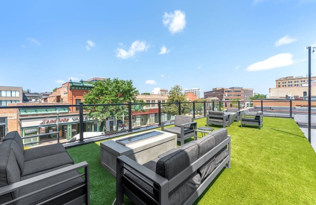 The Loft on Phillips - Sioux Falls