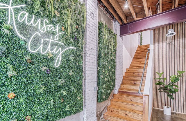 The Lofts at 1517 - KC at your doorstep ♡