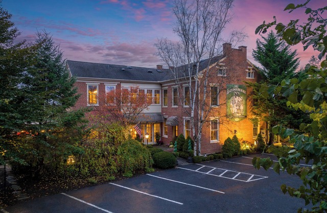 The Londonderry Inn