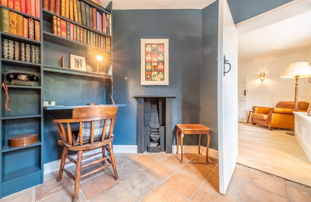 The Long Cottage, Flitcham, Norfolk