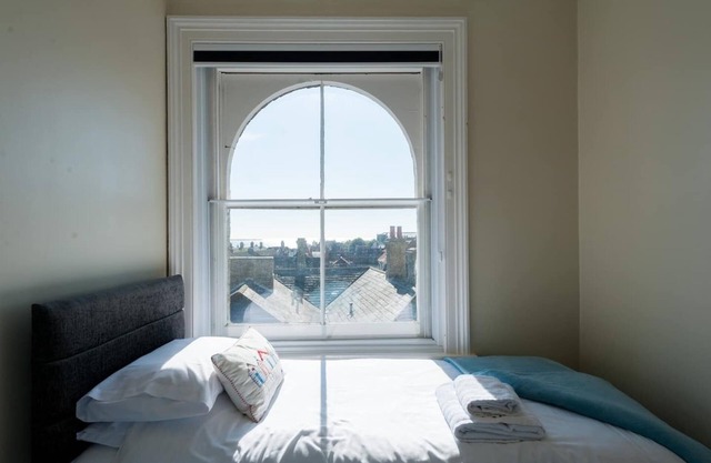 The Lookout Penthouse