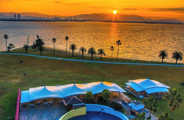 The Luigans Spa and Resort