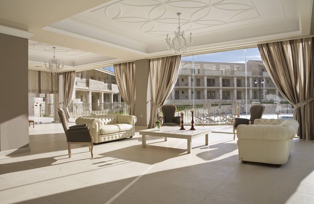 The Magnolia Resort - Adults Only