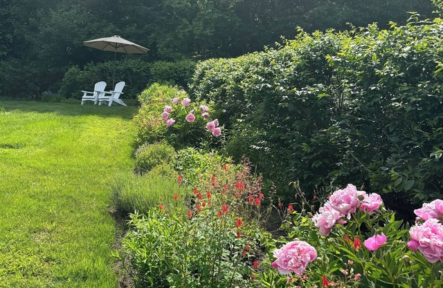 The Maguire House Bed & Breakfast