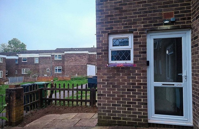 The MaisonNest: A Cosy Stay in Central Basingstoke