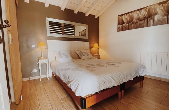 The Maisonnette - Up to 2 people