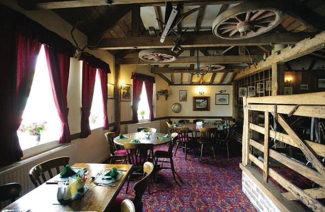 The Malt House