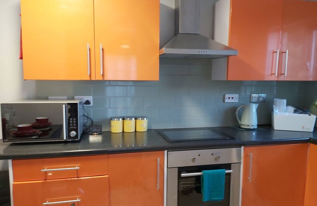 The Maltings - Huku Kwetu