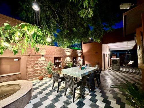 The Mango Tree by ANAND VILLA