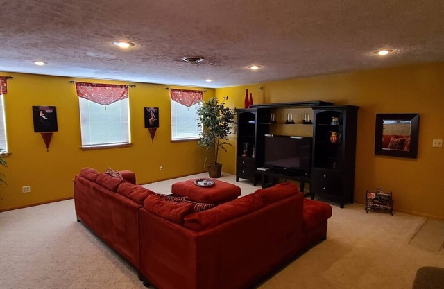 The Manhattan 2BR apartment in historical downtown