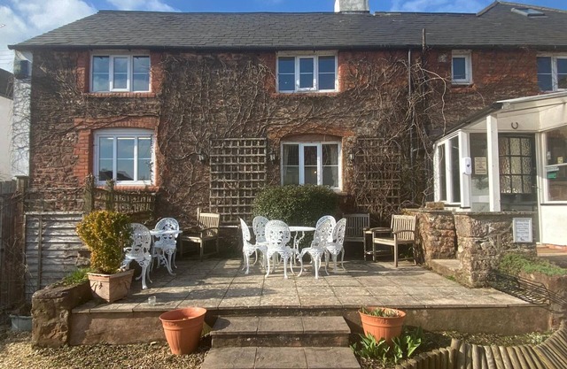 The Martlet Inn