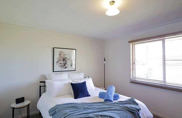 The McClintock House