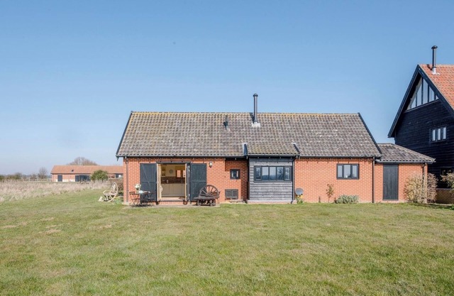 The Meadows Dairy, Bawdsey