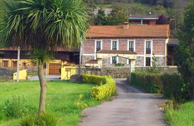 The Mill House Close to cities, coast and mountains