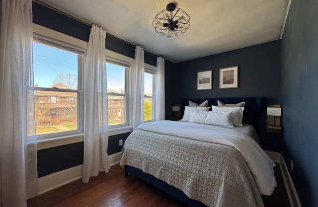 THE MILL HOUSE - Charming Historic Cottage 1.5 miles from the US Open