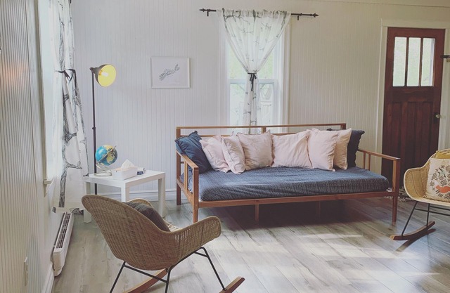 THE MINT ROSE COTTAGE