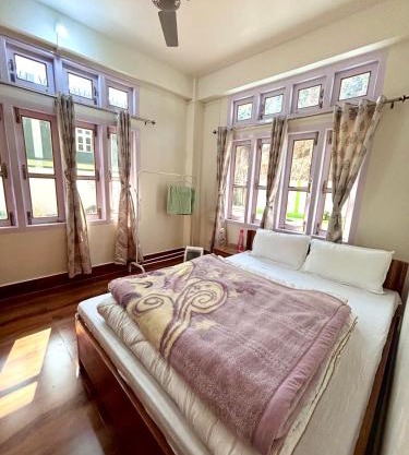 The Miyong River Homestay