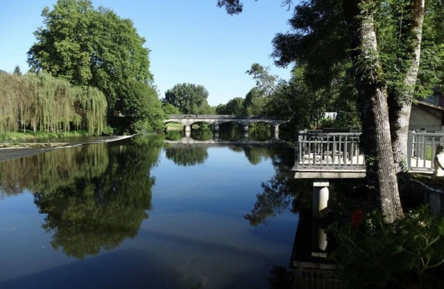 The Moulin du Pont Apartment 1