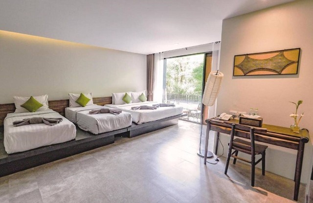 The Myth Villa for 4 Koh lanta