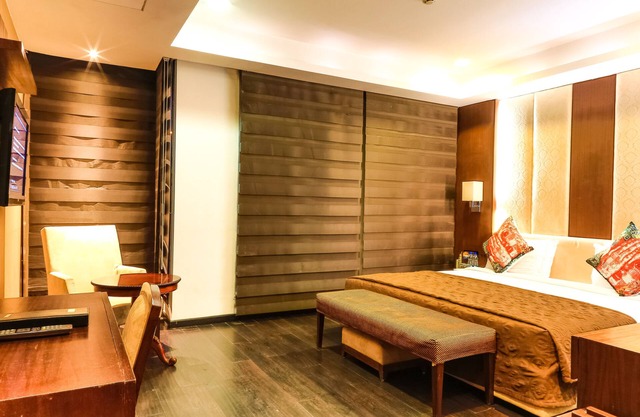 The Nanee Suites