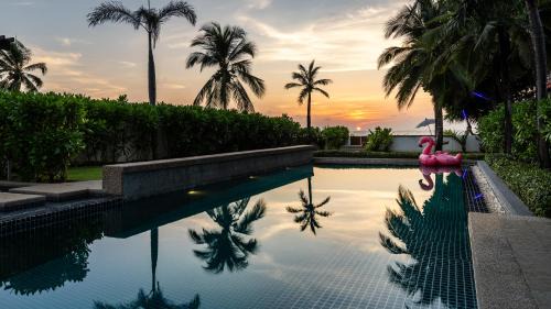 The Natai Villas - By AP Natai