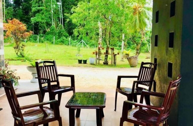 The Nature Holiday Home