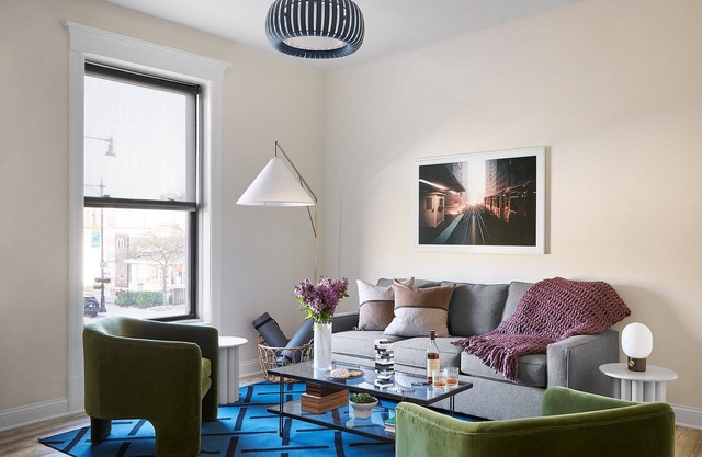 The Neighborhood Hotel - Lincoln Park 204 - Two Bedroom