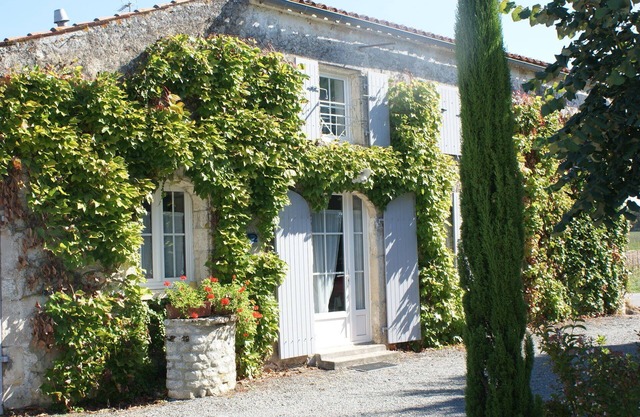 The Nest for 3 people at Gîtes Les Grandes Chaumes