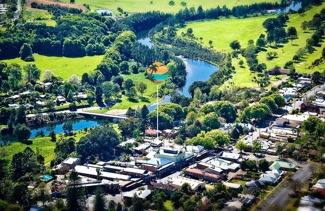 The Nest - in eclectic Bellingen