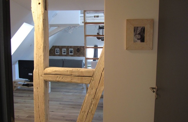 ❤️ THE NEW BARN/LOFT OF STANDING PROX BALE
