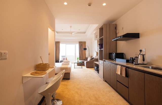 The newest Luxury at the heart of Negombo.