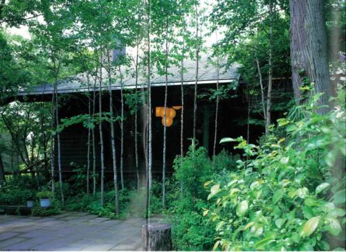 The No10 Forest Haven Villa