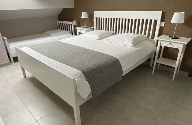 The Noisette Family Room Room 4 pers