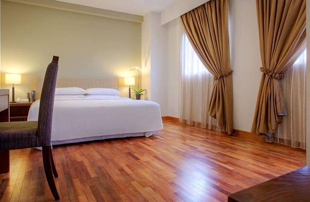 The Nomad Bangsar - 3 Bedroom #39