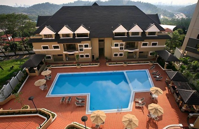 The Nomad Bangsar - 2 Bedroom #5