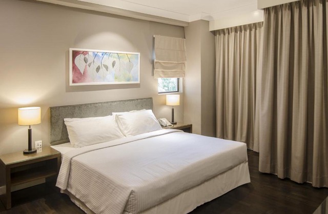 The Nomad Serviced Residences Bangsar