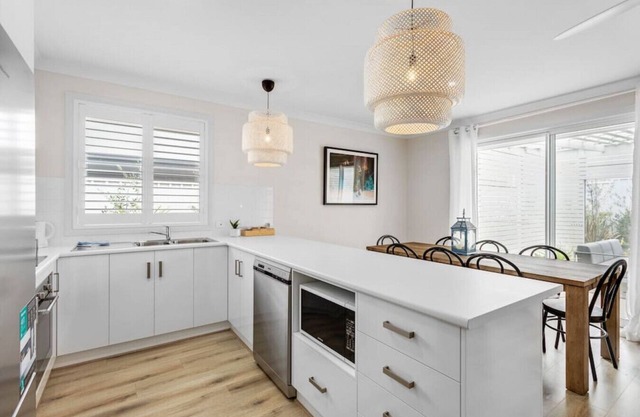 The Nook - 3 BED - 2 BATH