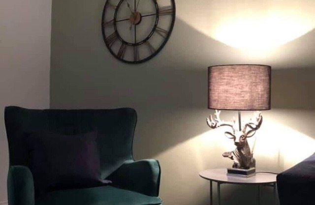 The Nook - Coorie Doon Apartments Ayrshire